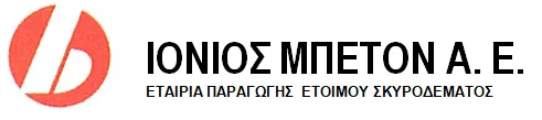 IONIOS BETON A.E.